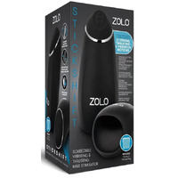 Stickshift Thrusting Stroker