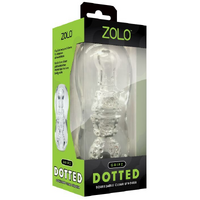Dotted Gripz Stroker Dotted Gripz Stroker