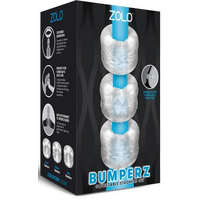 Bumperz Stroker Set Bumperz Stroker Set