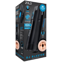 Bj Blaster Automatic Stroker Bj Blaster Automatic Stroker