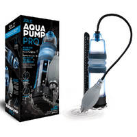 Zolo Aquapump Pro  Water Penis Pump Zolo Aquapump Pro  Water Penis Pump