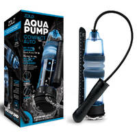 Zolo Aquapump Compact Auto  Auto Water Penis Pump Zolo Aquapump Compact Auto  Auto Water Penis Pump