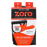 Zoro 6.5" Zoro 6.5"
