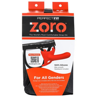 Zoro 6.5 With Case Zoro 6.5 With Case