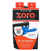 Zoro 6.5" Zoro 6.5"