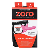 Zoro 6.5" Zoro 6.5"