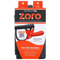 Zoro 7.0 With Case Zoro 7.0 With Case