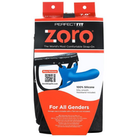 Zoro 7.0 With Case Zoro 7.0 With Case