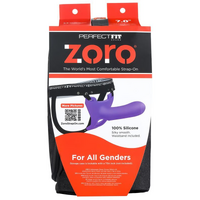 Zoro 7.0 With Case Zoro 7.0 With Case