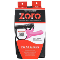 Zoro 7.0 With Case Zoro 7.0 With Case