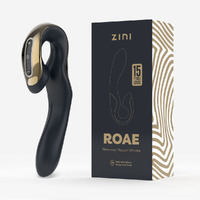 Zini Roae Special Edition / / 19.5cm Usb Rechargeable Vibrator