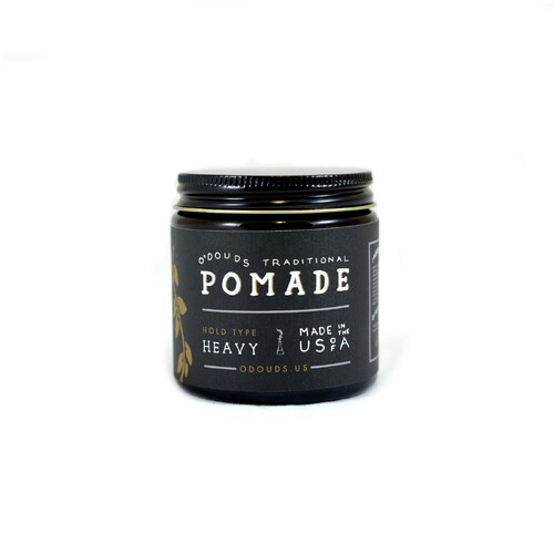 Traditional Light Pomade 118ml