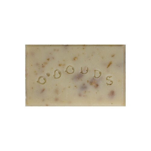 Bay Rum Soap 222ml