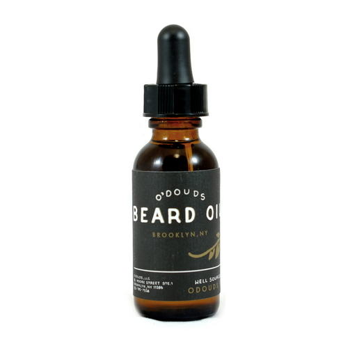 Beard Oil 30ml