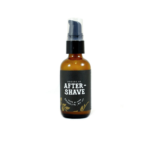 Aftershave - 2oz