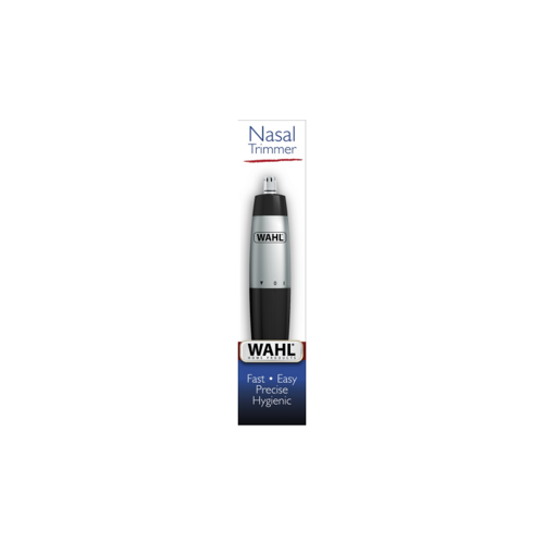 Compact Nasal Hair Trimmer 