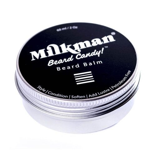 Beard Candy Beard Balm 60ml