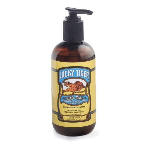 Head to Tail Shampoo & Body Wash - 240ml