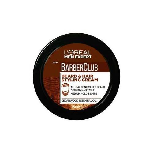 Expert Beard And Hair Paste