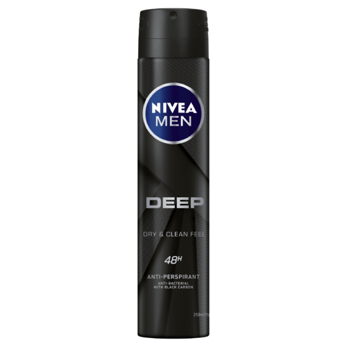 Deep Anti-Perspirant Deodorant 