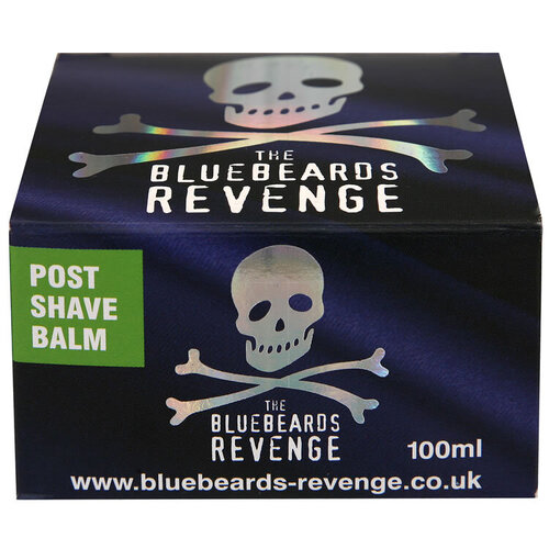 Post Shave Balm 100ml