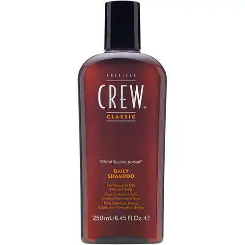 Daily Cleansing Shampoo 250ml