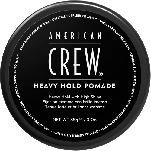 Heavy Hold Pomade