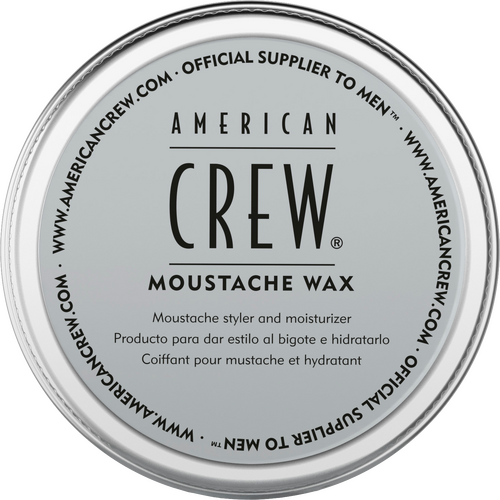 Moustache Wax 15g