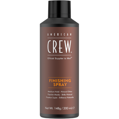 Finishing Spray 200ml