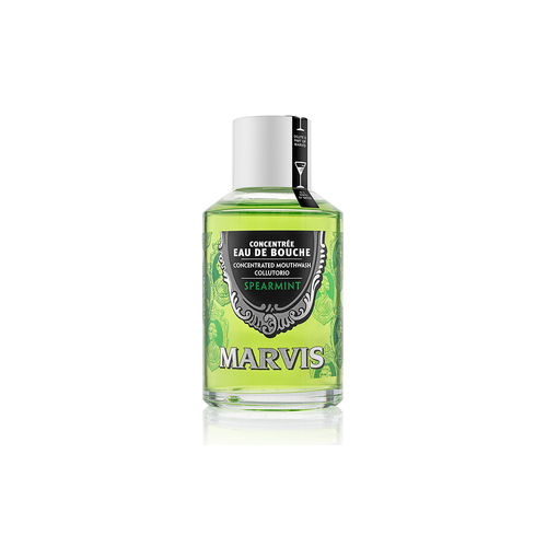 Spearmint Concentrated Mouthwash - 120ml