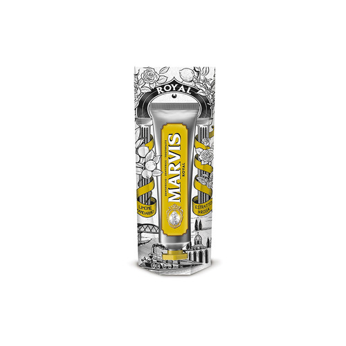 Limited Edition Royal Tangerine & Nutmeg Toothpaste 75ml