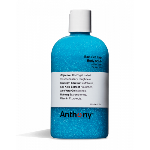 Sea Kelp Body Scrub