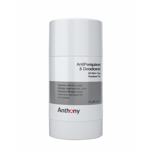 Anti- Perspirant Deodorant