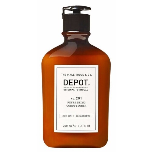 No. 201 Refreshing Conditioner 250ml
