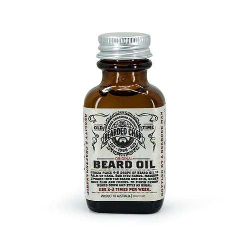 Beard Oil 30ml