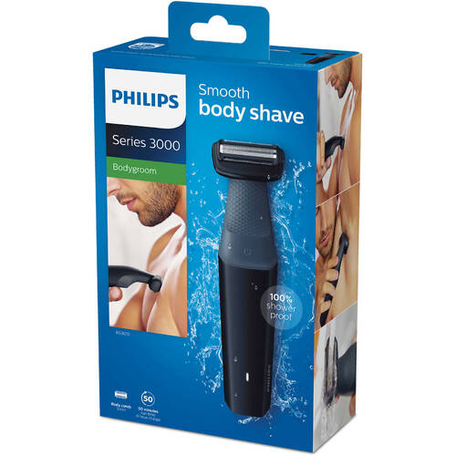 Body Groomer 3000