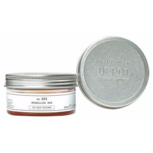 No. 303 Modelling Wax 100ml