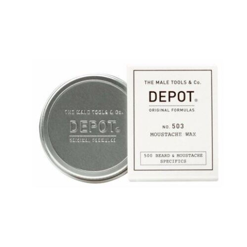 No. 503 Moustache Wax 30ml