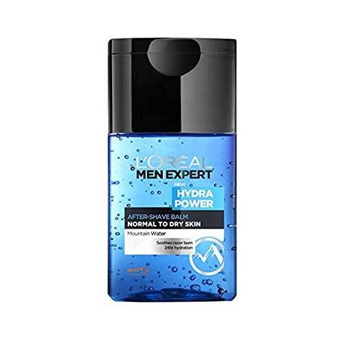 Expert Hydra Power After Shave Balm 125ml