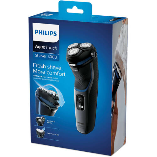 Electric Shaver 3000