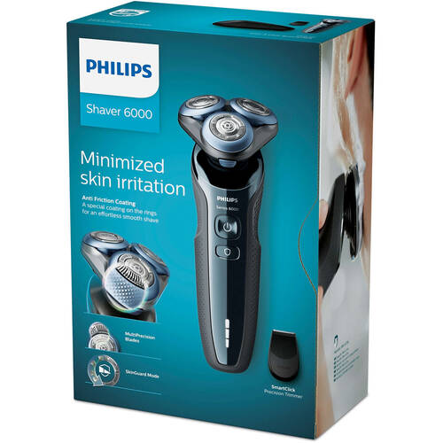 Electric Shaver 6000