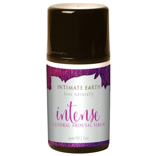 Intense Clitoral Serum 30ml