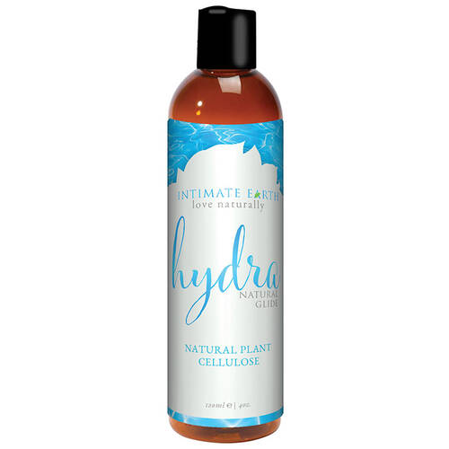 Hydra Water Based Glide 120ml