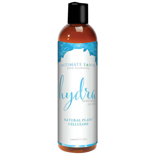 Hydra Water Based Glide 240ml