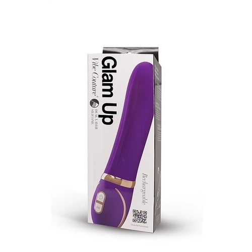 Vibe Couture Glam Up Purple