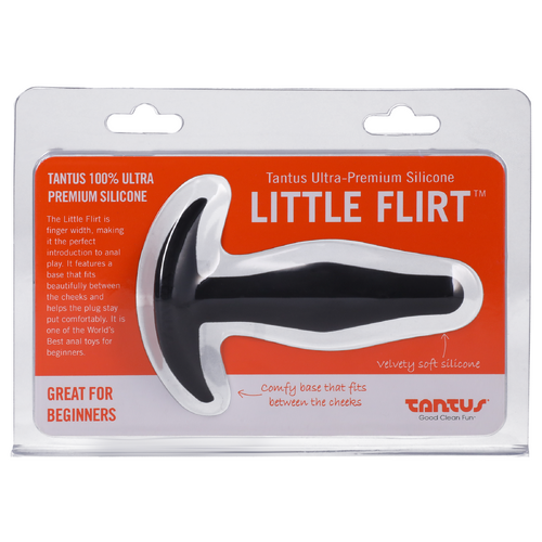 3" Little Flirt