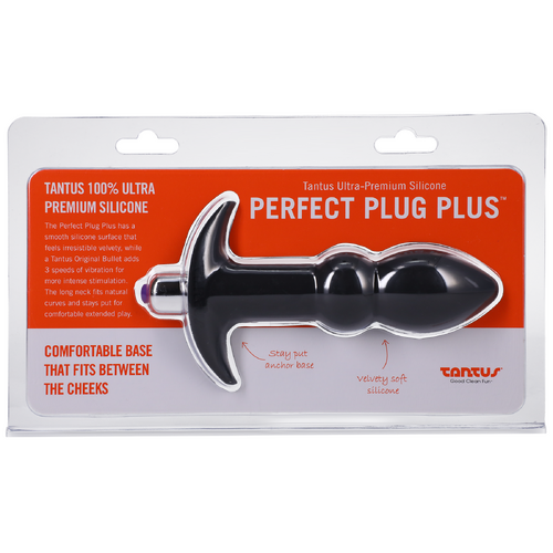 4" Perfect Plug Plus