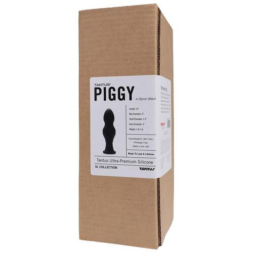10" Piggy Advanced Anal Tool