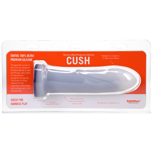 6.5" Cush - Twilight