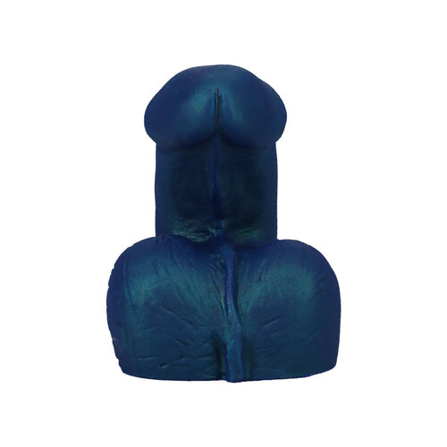 On The Go Silicone Packer - Malachite